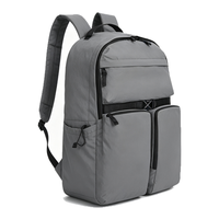 Sac à dos léger pour l'école, sac de rangement quotidien, sac de transport pour les sorties, sac de voyage pour les étudiants adolescents, sac à dos d'été