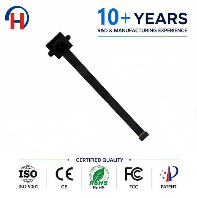 CMOS Sensor High Signal-to-Noise Ratio Low Illumination 3 Megapixel SC3336 Mipi Interface Camera Module