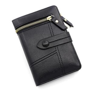 Nueva Cartera de Mujer: Cartera de Moda con Múltiples Compartimentos y Cremallera para Mujer - Product Image 3