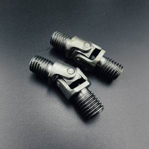 Pièces détachées pour excavatrices Honda - Accouplement de cardan universel pour vente aux enchères - Product Image 3