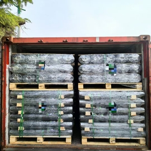 Toile <span class=keywords><strong>géotextile</strong></span> en PP tissée perméable à l'eau pour agriculture, avec service de découpe - Product Image 6