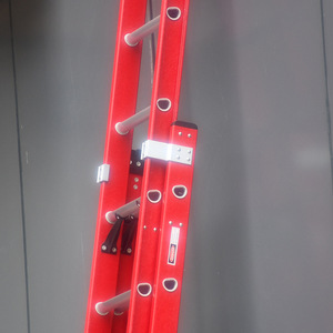 Cường độ cao pultrusion an toàn Trọng lượng nhẹ đa chức năng/đa năng có thể gập lại stepladder - Product Image 4