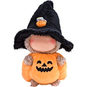 Gerdfeitawtab Thiết Kế Đồ Chơi Ăn Mặ<span class=keywords><strong>c</strong></span> Phụ Kiện Dễ Thương Chủ Đề Halloween Trang Phụ<span class=keywords><strong>c</strong></span> Thiết Lập Cho Búp Bê Thời Trang Quần Áo Phù Hợp Cho <span class=keywords><strong>C</strong></span>ô Gái 16 + - Product Image 2