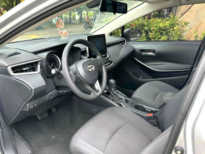 Se Aceptan Pedidos Personalizados, <span class=keywords><strong>Corolla</strong></span> Híbrido 1.8l Edición Smart Híbrido <span class=keywords><strong>de</strong></span> Lujo, Auto Usado en Venta al Por Mayor, Buen <span class=keywords><strong>Precio</strong></span>, Sin Accidentes, <span class=keywords><strong>Toyota</strong></span> - Product Image 5