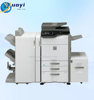 Photocopieuse de seconde main pour Sharp MX5070 MX6070