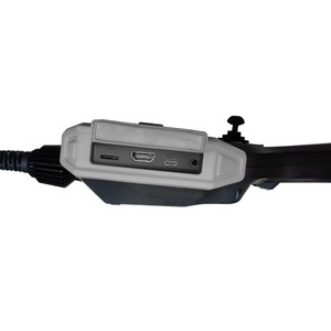 Boroscope industriel à écran HD <span class=keywords><strong>de</strong></span> 5 pouces, caméra miniature flexible ultra-fine <span class=keywords><strong>de</strong></span> 0,95 mm, vidéoscope pour l'inspection des compresseurs et des turbines - Product Image 2