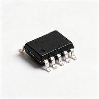 Composant électronique industriel TM1637 SOP-20 3.3V à 5.5V pour contrôle industriel à large plage de température