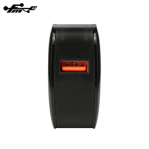 Xiomi <span class=keywords><strong>Redmi</strong></span> <span class=keywords><strong>Note</strong></span> <span class=keywords><strong>11</strong></span> Pro Adaptador de <span class=keywords><strong>cargador</strong></span> inalámbrico QC USB Wall Oplader Carga rápida 3,0 Travel 18W QC3.0 Teléfono móvil, teléfono móvil - Product Image 5
