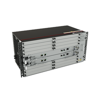 Transmission optique OptiXtrans E6600 MS-OTN OptiXtrans E6616