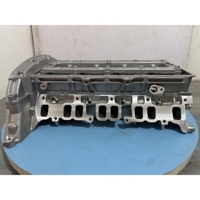 Culasse entièrement assemblée 908758 6C1Q6090BE pour Ford Transit MK7 Ranger Mazda BT50 2.2TDCi DOHC 16V
