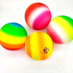 Wholesale 8.5inch 9 Inch <strong>Dodgeball</strong> Kids Playground Ball - Product Image 5