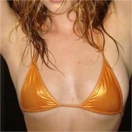 Vente en gros, logo personnalisé, vente chaude, <span class=keywords><strong>micro</strong></span> <span class=keywords><strong>bikini</strong></span> deux pièces pour filles, Repreve, lueur métallique, effet scintillant, maillot de bain extrêmement sexy et ouvert pour femmes - Product Image 3