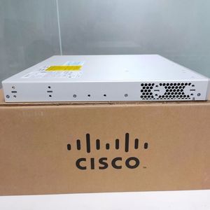 Point d'accès Cisco C9115AXE-H avec antenne interne, Wi-Fi 6, fonction PoE, stock original - Product Image 4