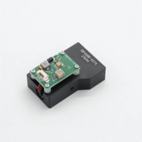 Module laser violet haute précision 405 nm 150 mW pour robot aspirateur