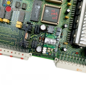 MA Original Circuit Board 00.785.1067 SSK2 SW SSK37 00.781.3764 / 02 SSK2 Board for Heidelberg Offset <b>Press</b> Spare Parts - Product Image 5