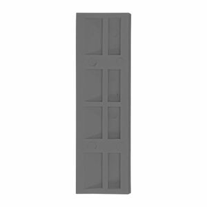 Aspiradora robótica de 16mm, alfombrilla de rampa de umbral de rango medio apta para Xiaomi I Robot Roombas Ecovacs, <span class=keywords><strong>accesorios</strong></span> para aspiradora Robot - Product Image 3