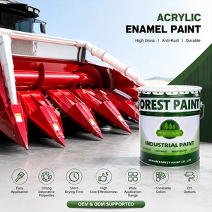 <span class=keywords><strong>Peinture</strong></span> industrielle anticorrosion, émail acrylique anti-rouille, <span class=keywords><strong>peinture</strong></span> couleur pour toiture métallique, <span class=keywords><strong>peinture</strong></span> en spray pour conteneurs maritimes - Product Image 1