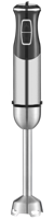 Mixeur Plongeant Électrique Haut de Gamme 500/1000W Silencieux avec Moteur en Cuivre Pur, Molette de Vitesse et Double Interrupteur pour la Cuisine Quotidienne