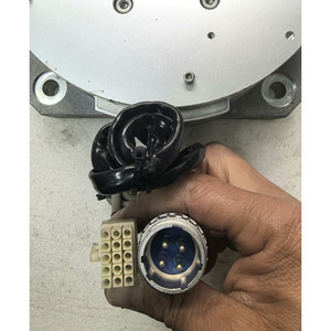 NMR-NDMIA2A-201A-S136 NSR-RSPV1-05Motor ด้วยไดรฟ์ Ha-665-1-200 - Product Image 4