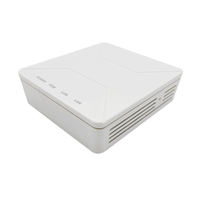 ZC-501 1GE XPON ONU FTTH Residential Gateway dengan Routing dan Wi-Fi/Wireless LAN