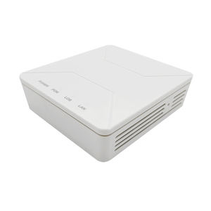 Passerelle résidentielle ZC-501 1GE XPON ONU FTTH avec routage et Wi-Fi/LAN sans fil - Product Image 4