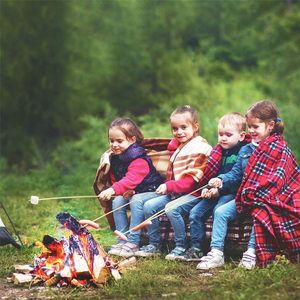 Nhà Sản Xuất Giá Thấp Nhiệm Vụ Nặng Nề Bằng Gỗ Kẹo 5Mm Rang Tre Marshmallow Gậy, Kabob Bbq Xiên Cho Nướng - Product Image 5