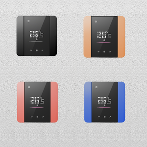 <span class=keywords><strong>Thermostat</strong></span> HY531 pour chauffage <span class=keywords><strong>Thermostat</strong></span> Connect Wifi <span class=keywords><strong>Thermostat</strong></span> Tuya - Product Image 2