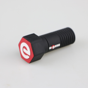 Tùy chỉnh <span class=keywords><strong>PVC</strong></span> vít Bolt hình dạng công cụ <span class=keywords><strong>USB</strong></span> <span class=keywords><strong>Flash</strong></span> Memory Stick bút ngón tay cái Ổ Đĩa Bút cho chương trình khuyến mãi quà tặng quà Tặng quà tặng - Product Image 4