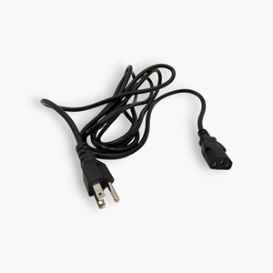 American Standard 3M <b>Power</b> Cord 3x0.75mm US Plug AC <b>Power</b> <b>Cable</b> with C13 End Type IP20 Protection for Arcade Vending Machines - Product Image 5