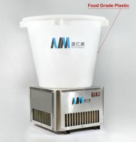 Four de séchage automatique électrique pour fèves de cacao, pour la transformation alimentaire, respectueux de l'environnement, économie d'énergie, séchage du poivre noir, du piment, des noix