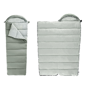 Professionale campeggio <span class=keywords><strong>sacco</strong></span> <span class=keywords><strong>a</strong></span> <span class=keywords><strong>pelo</strong></span> inverno turismo sacchi <span class=keywords><strong>a</strong></span> <span class=keywords><strong>pelo</strong></span> tenda portatile zaino in spalla <span class=keywords><strong>letto</strong></span> pieghevole per escursioni in campeggio - Product Image 6