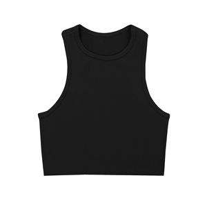 Camiseta Deportiva <span class=keywords><strong>de</strong></span> Alta Elasticidad y Secado Rápido para Mujer, para Fitness, Yoga y Deportes, Corte Ajustado, Cuello Redondo - Product Image 5