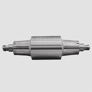 מותאם אישית 40crnimo 42 קרמו סגסוגת פלדה קרמו מזויף תהליך חישול חם יצוק lron bichr יצוק פלדה hss - Product Image 3