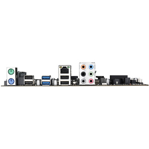 ใหม่ X79A เมนบอร์ดแอลจีเอ 1356 รองรับเซิร์ฟเวอร์แรม SATA3.0 USB คอมพิวเตอร์ X79a เมนบอร์ดเดสก์ท็อป X79a เมนบอร์ดสำหรับเล่นเกม เมนบอร์ด - Product Image 3