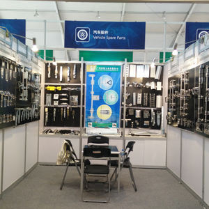 Puertas Enrollables para Camión Gabinete <span class=keywords><strong>de</strong></span> Aluminio Puerta Enrollable para Camión <span class=keywords><strong>de</strong></span> Caja Puerta para Camión <span class=keywords><strong>de</strong></span> <span class=keywords><strong>Bomberos</strong></span> Garaje - Product Image 6