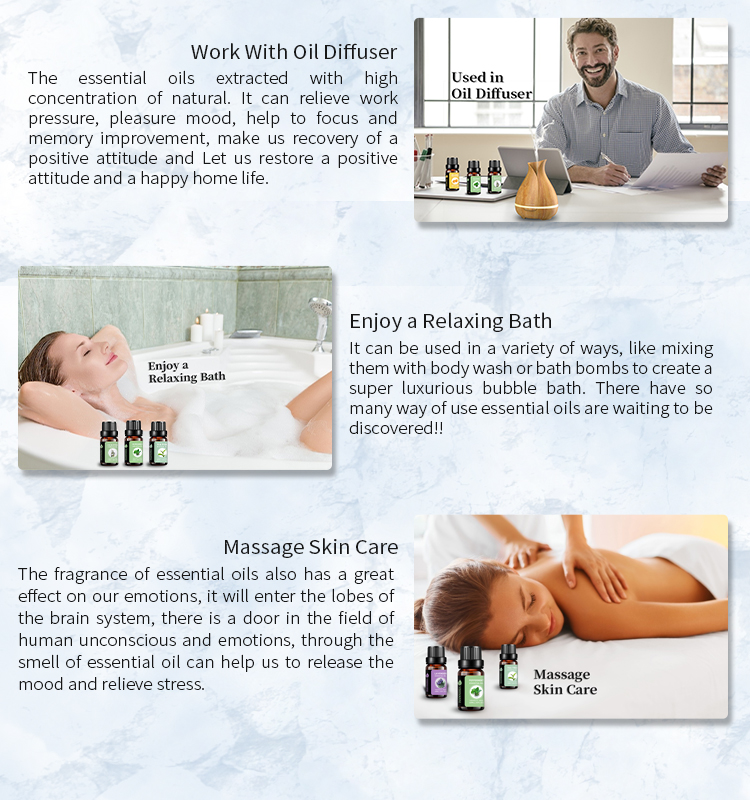 Health Care Organic Juniper Berries Essential Oil Kit 10ml Gifts