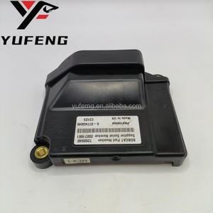 7459680 מחפר בקר מנוע יחידת 7260940 בקר בקר בקר-חתול עבור daewoo dx17z dx17 מחפר חלקים - Product Image 2