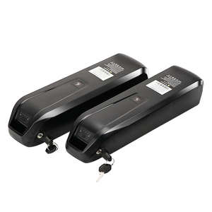 Baterai 36v 10ah untuk Sepeda Listrik, Paket Baterai Lithium Tersembunyi untuk Sepeda Listrik - Product Image 3