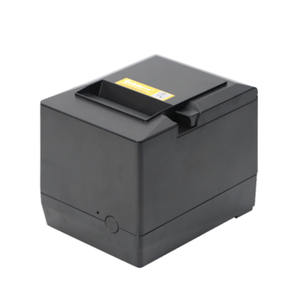 GP-803C 热敏票据打印机 80mm 203dpi 以太网/USB 接口 餐厅超市前台收银打印机 现货 - Product Image 6