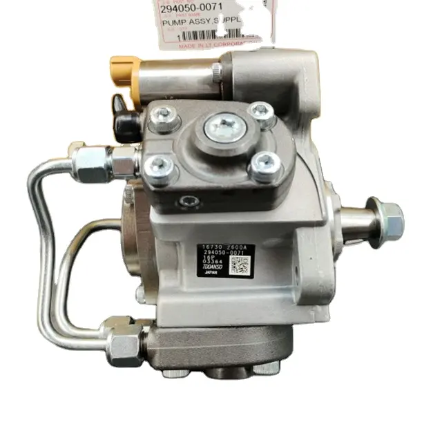 china buyer agent 294000-0901 22100-0L060 injection pump for promotion