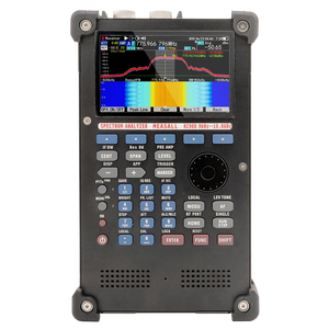 Analizador Digital en Tiempo Real MEASALL KC908B 18.6G - Product Image 1