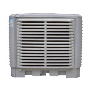 المصنع مباشرة بيع الجدران شنت الصناعية التبخر مبرد الهواء - Product Image 1