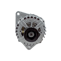 WENCHANG PM40004531 12V 105A Ensemble de moteur de démarreur de moteur de voiture pour GAZ Gazelle NEXT Gazelle NN Sobol NN 2.5L avec Foton