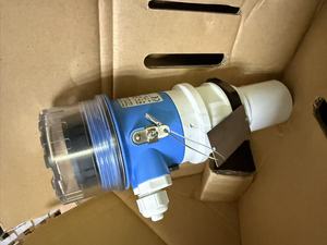 เซ็นเซอร์วัดระดับอัลตราโซนิก Endress+Hauser Prosonic FMU30 รุ่น 4-20mA รุ่น FMU30-BBHEABRHF+Z1 - Product Image 4