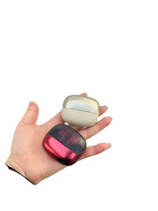 หู<span class=keywords><strong>ฟัง</strong></span>ไร้สาย True Wireless BT 5.4 เสียงเบสหนักแน่น <span class=keywords><strong>ส</strong></span>เตอริโอ พร้อมไฟ LED แส<span class=keywords><strong>ด</strong></span>งสถานะ กันน้ำระ<span class=keywords><strong>ด</strong></span>ับ IPX4 ระบบ<span class=keywords><strong>ส</strong></span>ัมผั<span class=keywords><strong>ส</strong></span> Air Pro แบบ In-Ear - Product Image 2