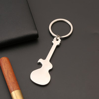 Porte-clés ouvre-bouteille personnalisable, texte gravé au laser, souvenir de mariage, porte-clés en métal de forme unique