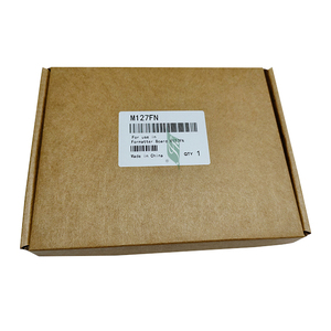 CZ181-60001 CZ183-60001 <span class=keywords><strong>Formatter</strong></span> Hội Đồng Quản trị cho M127FN M127FW M127 127FN 127FW logic ban chính mẹ Hội Đồng Quản Trị - Product Image 6