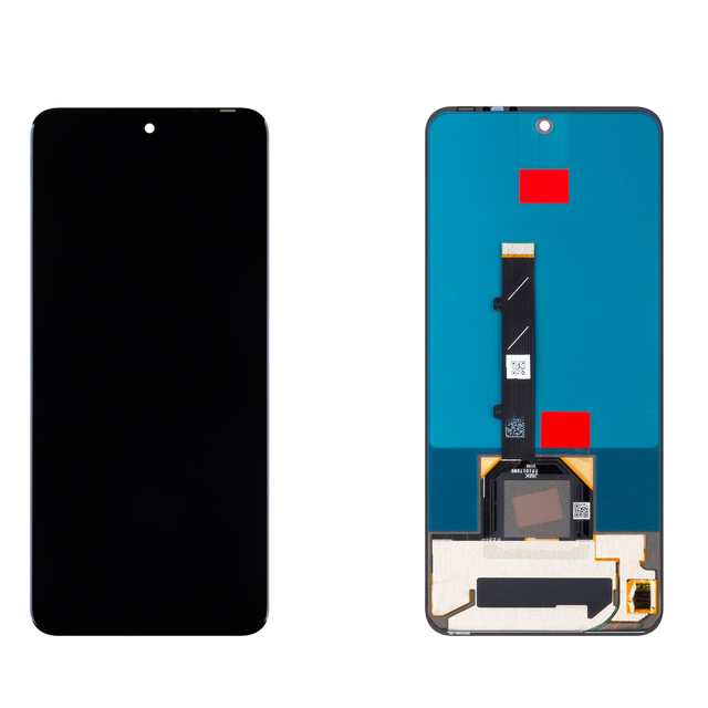 X6810, X6811, X6811B, MZ-Infinix X6811 100% Tested Premium Lcd for Infinix Zero X Pro Display Touch Screen Digitizer Assembly
