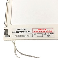 Module d'affichage LCD industriel monochrome VGA FSTN 9,4 pouces 640x480 LMG5278XUFC-00T, écran LCD