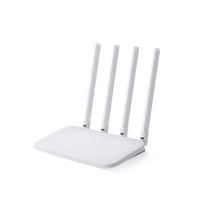 Modem WiFi Xpon ONU F3 Tenda Router 2.4G Band Putih Garansi 1 Tahun